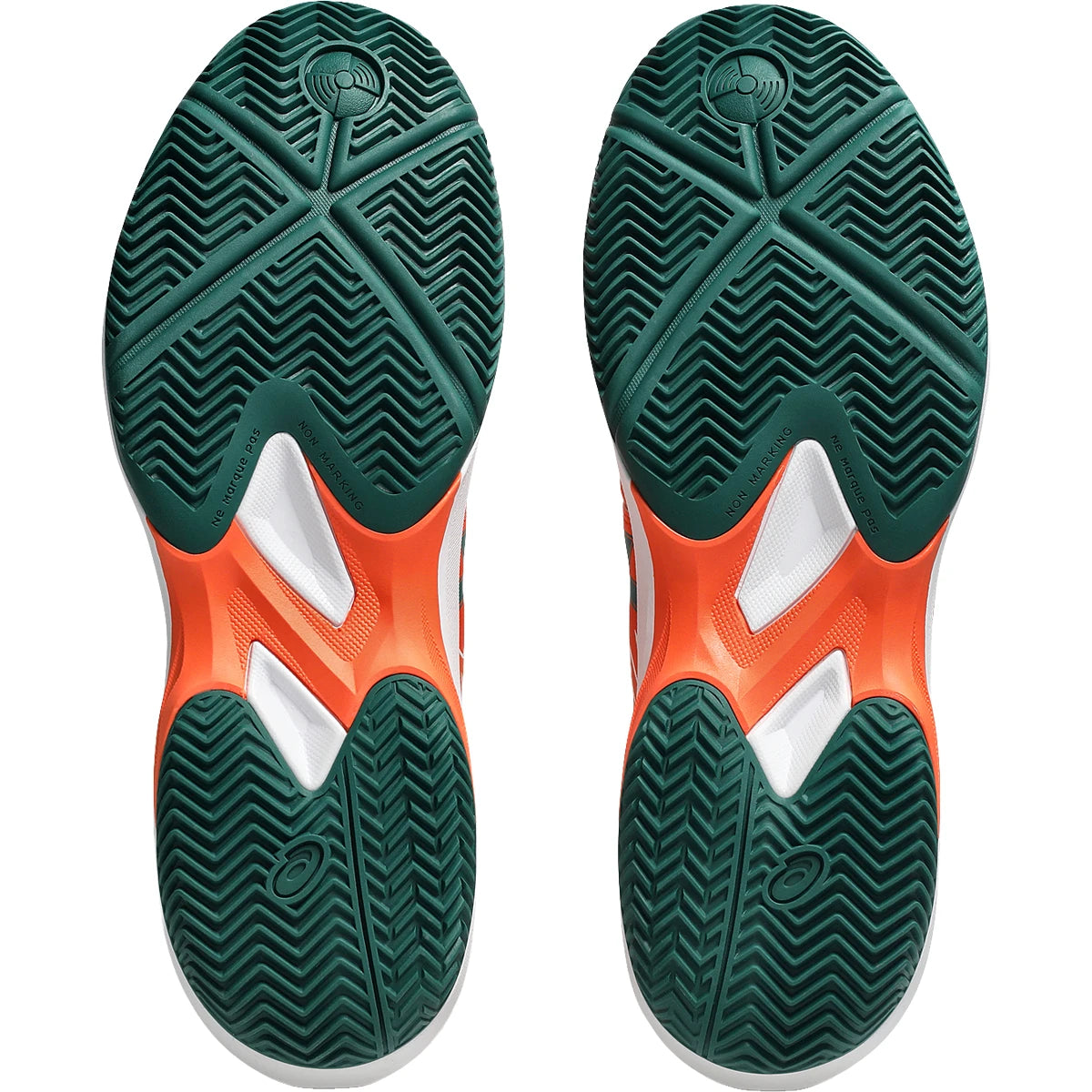Padelschoenen Asics Game FF