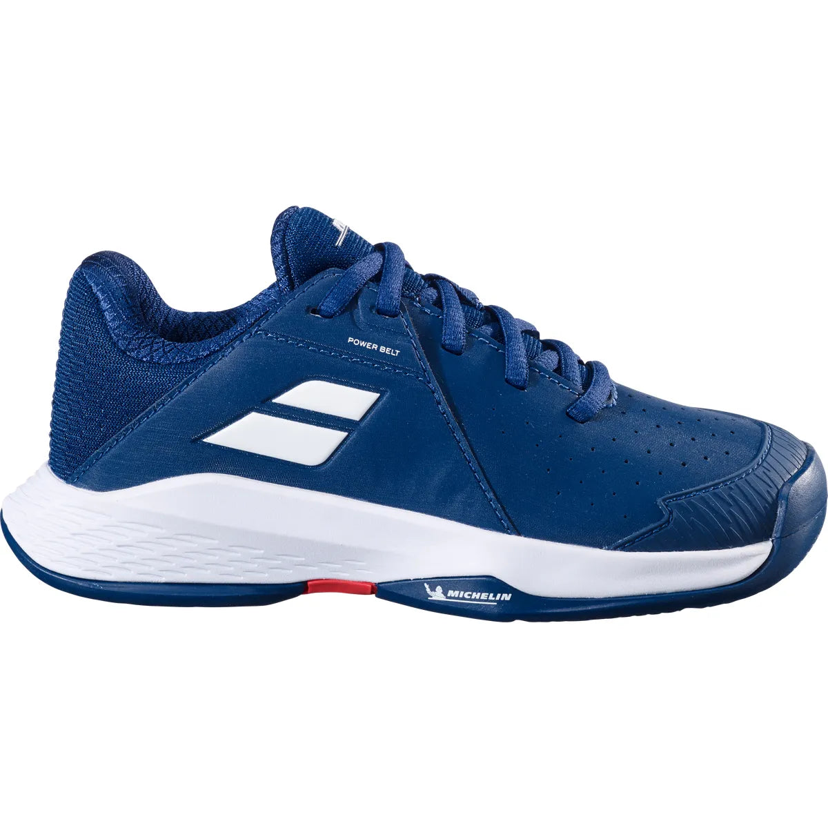 Babolat Junior Propulse Schoenen alle ondergronden