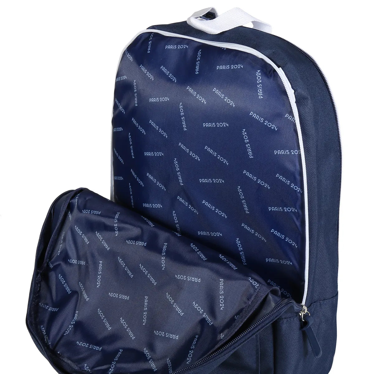 Rugzak Paris 2024 Essentielle