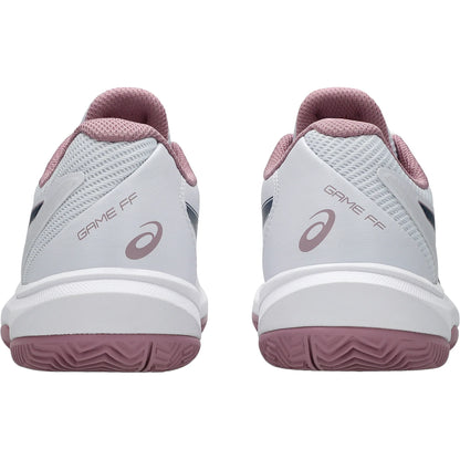 Asics Damesschoenen Game FF Gravel