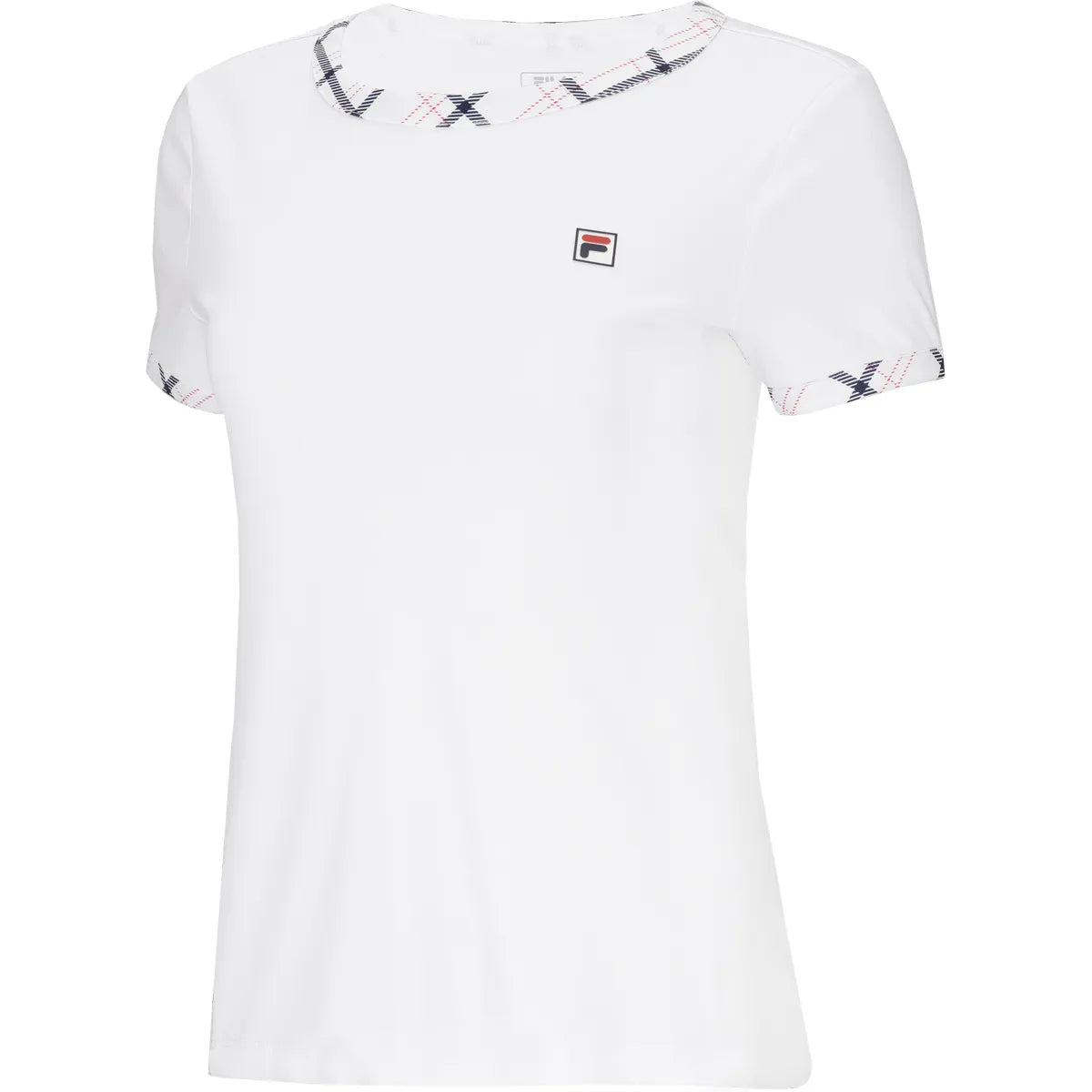 T-Shirt Fila Dames Yamila