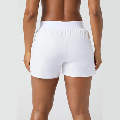 Short Bjorn Borg Dames Ace 2In1