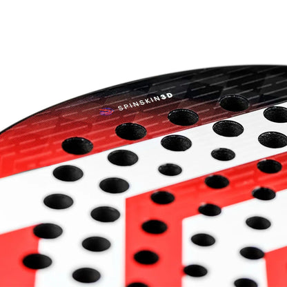 Padelracket Tecnifibre Curva Speed
