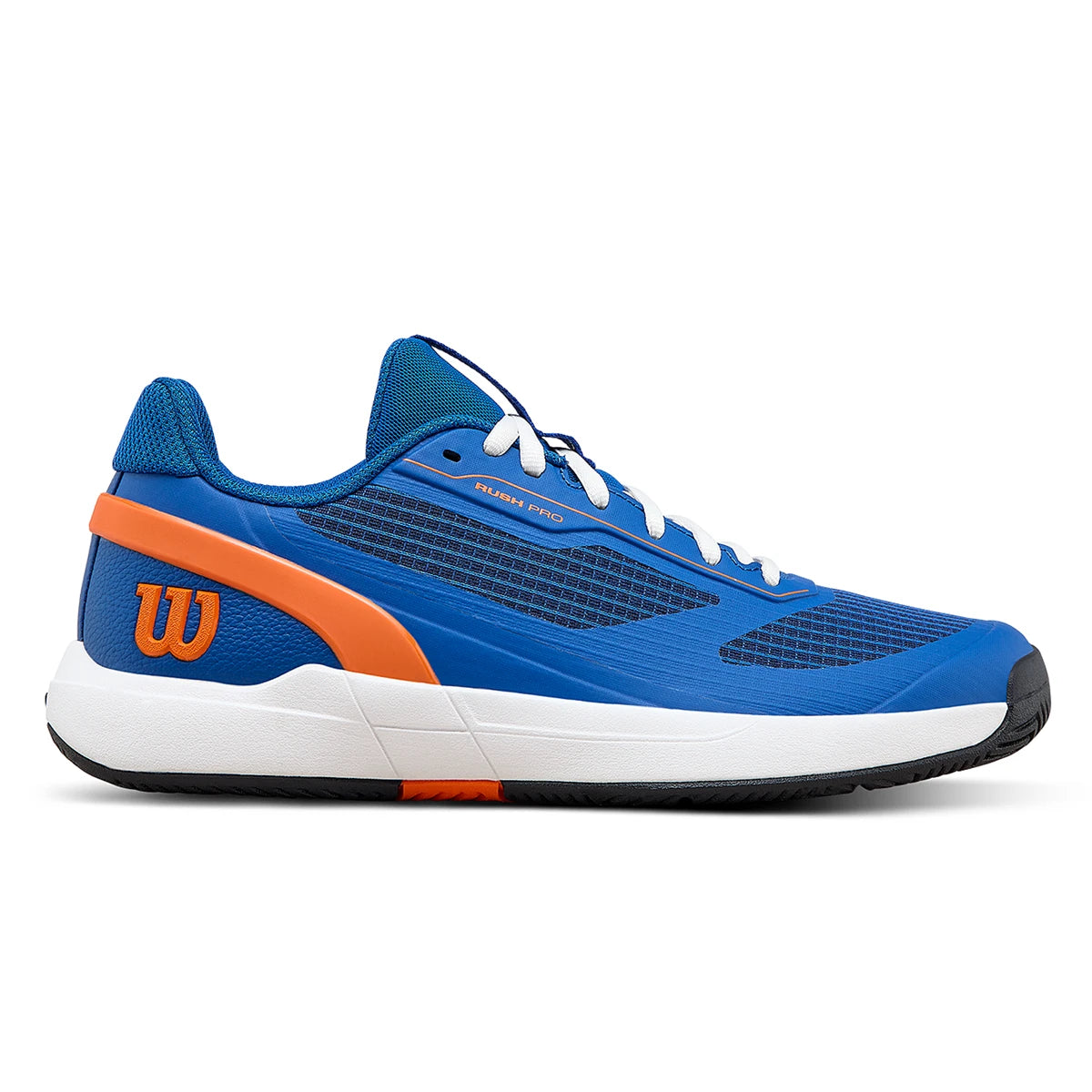 Wilson Junior Rush Pro 5 schoenen