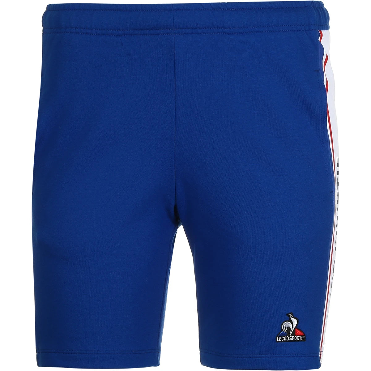 Short Le Coq Sportif Junior Regular Tricolore