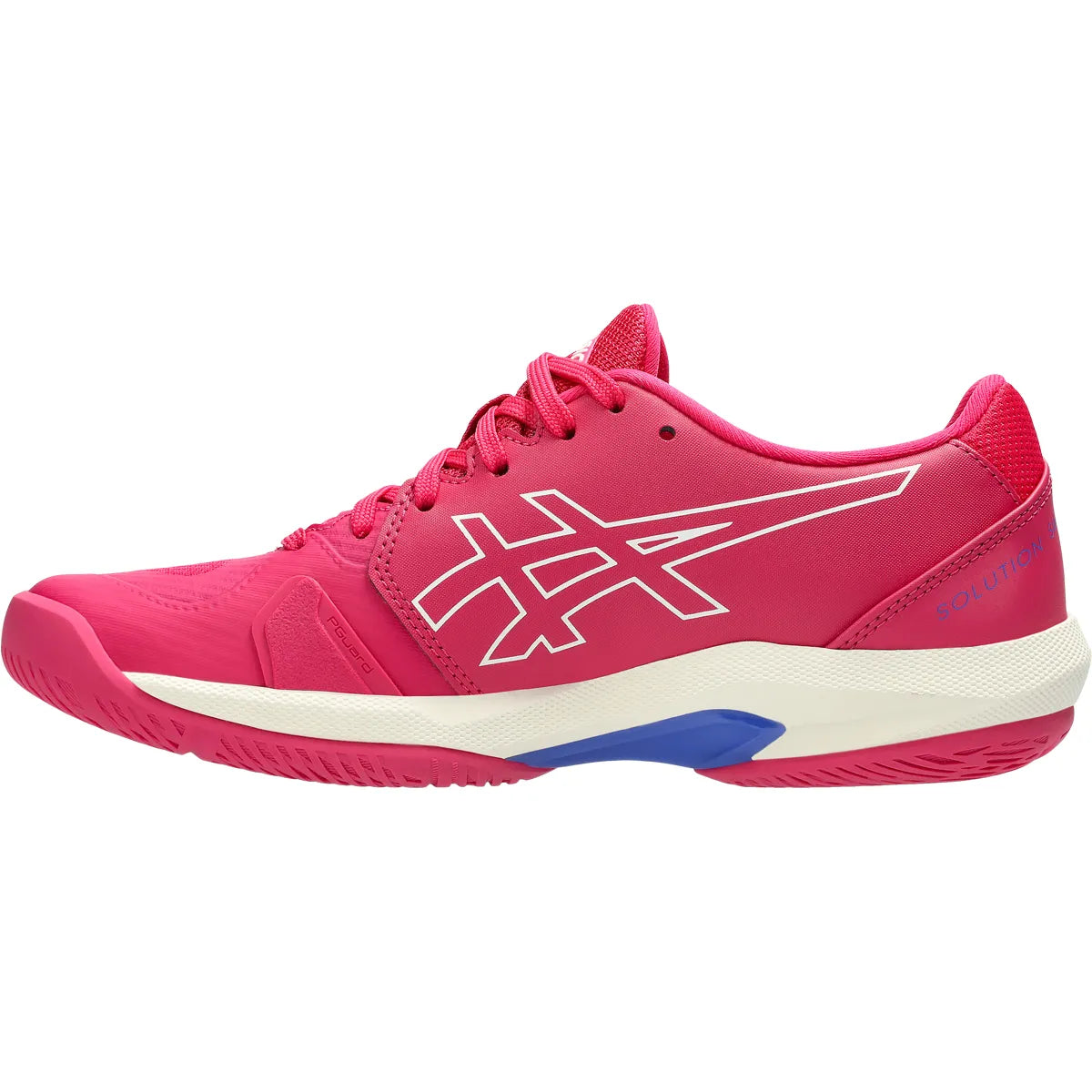 Asics Dames Schoenen Solution Swift FF 2 Schoenen alle ondergronden