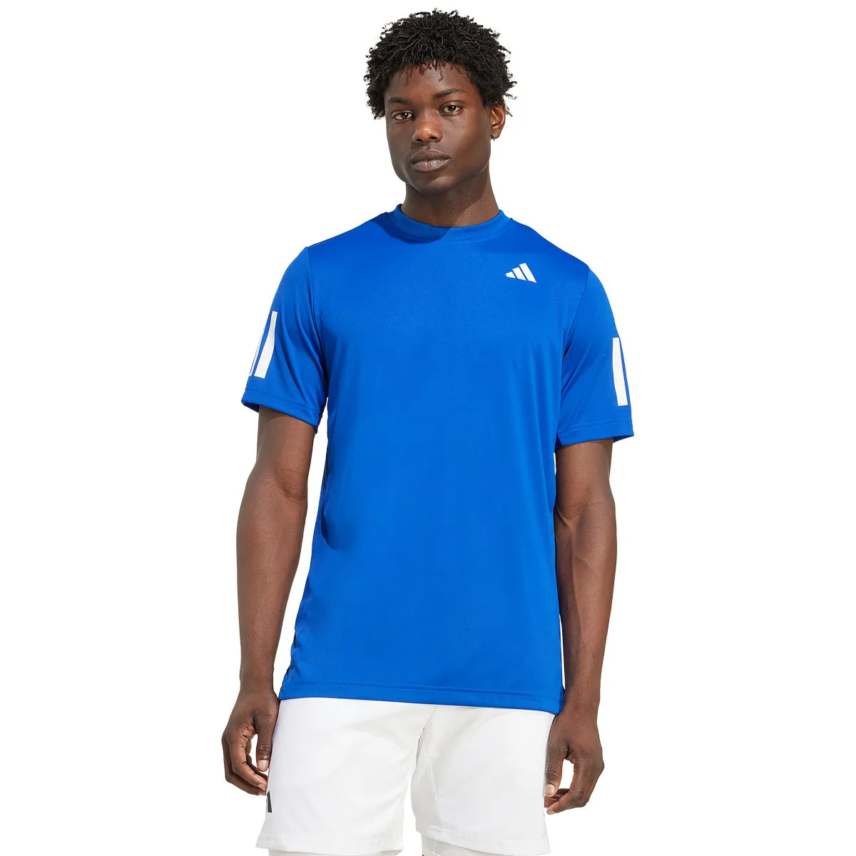 T-Shirt adidas Club 3 Strepen San Francisco