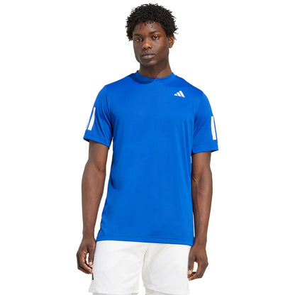 T-Shirt adidas Club 3 Strepen San Francisco
