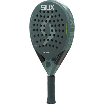 Padelracket Siux Trilogy Elite 6