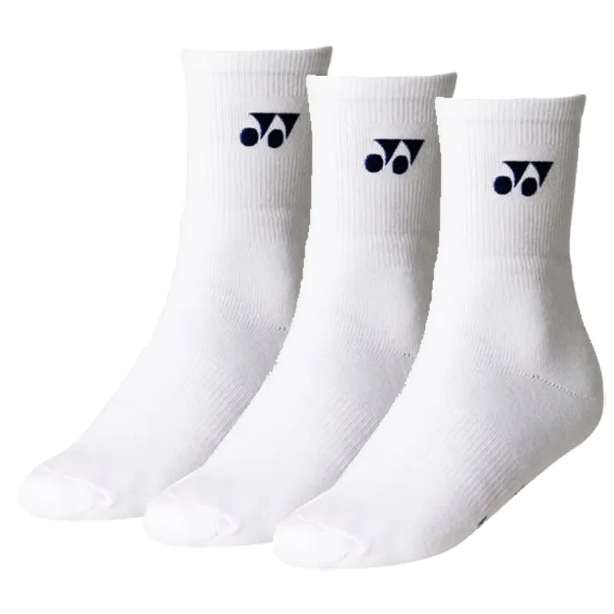Set van 3 Paar Yonex 8422 Sokken