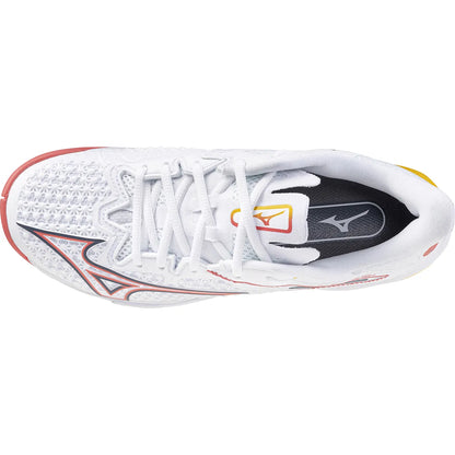 Dames Mizuno Schoenen Wave Exceed Tour 6 Schoenen alle ondergronden
