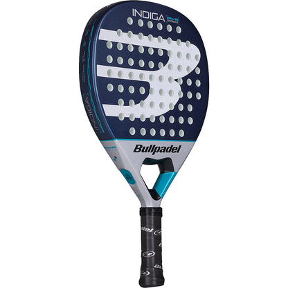 Padelracket Bullpadel Indiga Power 2026