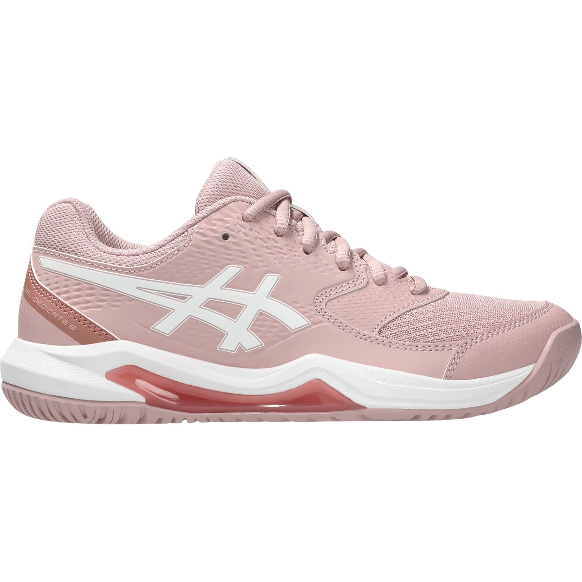 Asics Dames Schoenen Gel Dedicate 8 Schoenen alle ondergronden