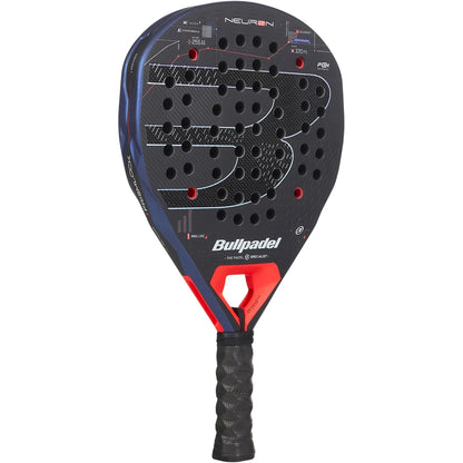 Racket Test Padel Bullpadel Neuron 02 27