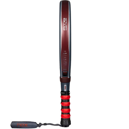 Padelracket Nox At10 Genius 12K By Agustin Tapia