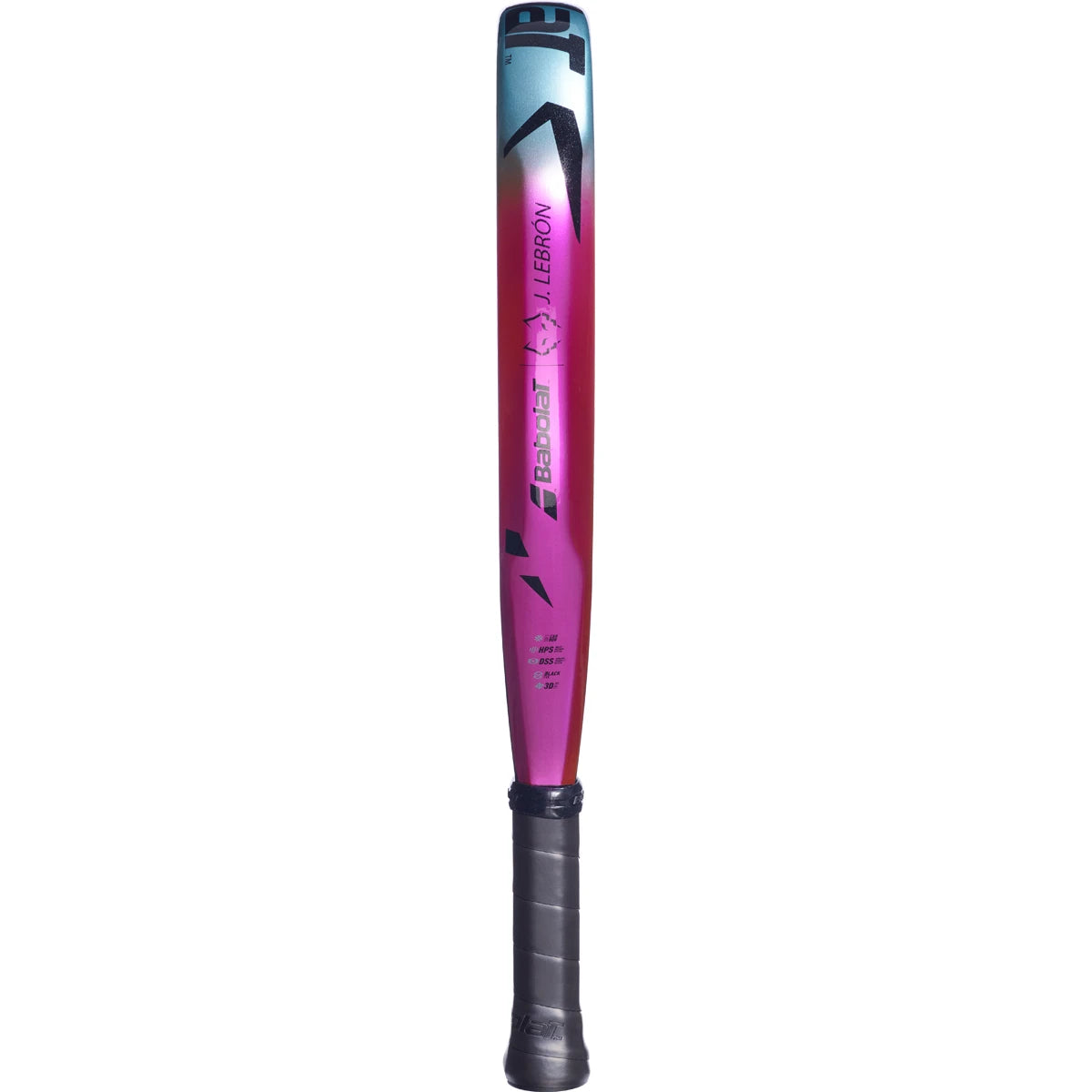 Padelracket Babolat Viper Soft 3.1 Juan Lebron