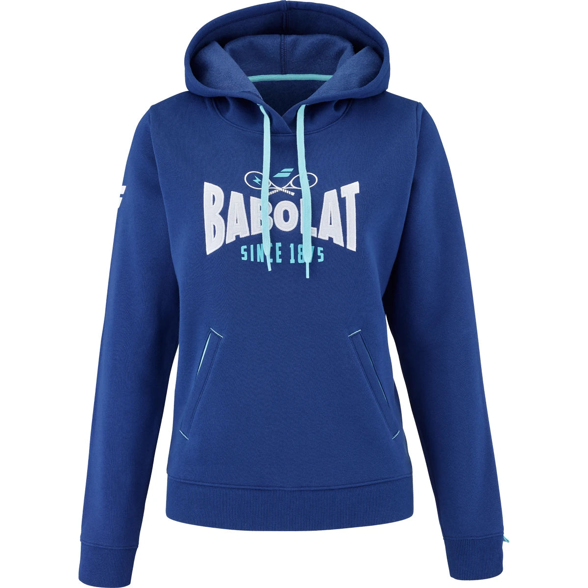 Sweater Babolat Dames Exercise Hoodie