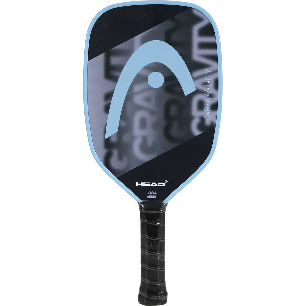 Pickleballracket Head Gravity Team Ex