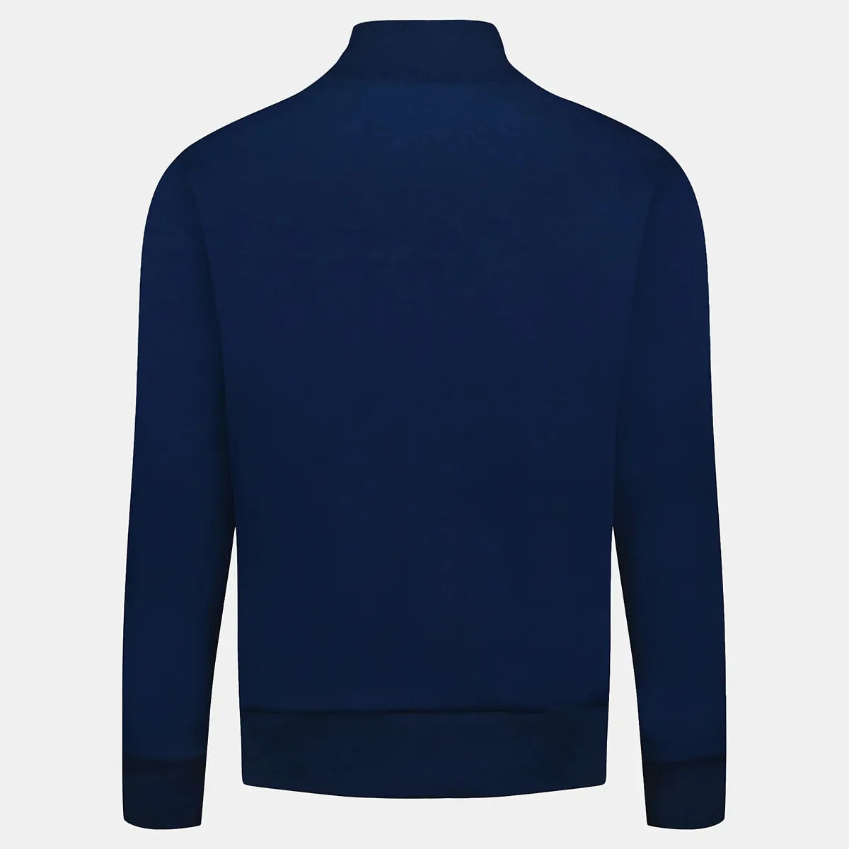 Sweater Le Coq Sportif Dames Heritage Col Rol