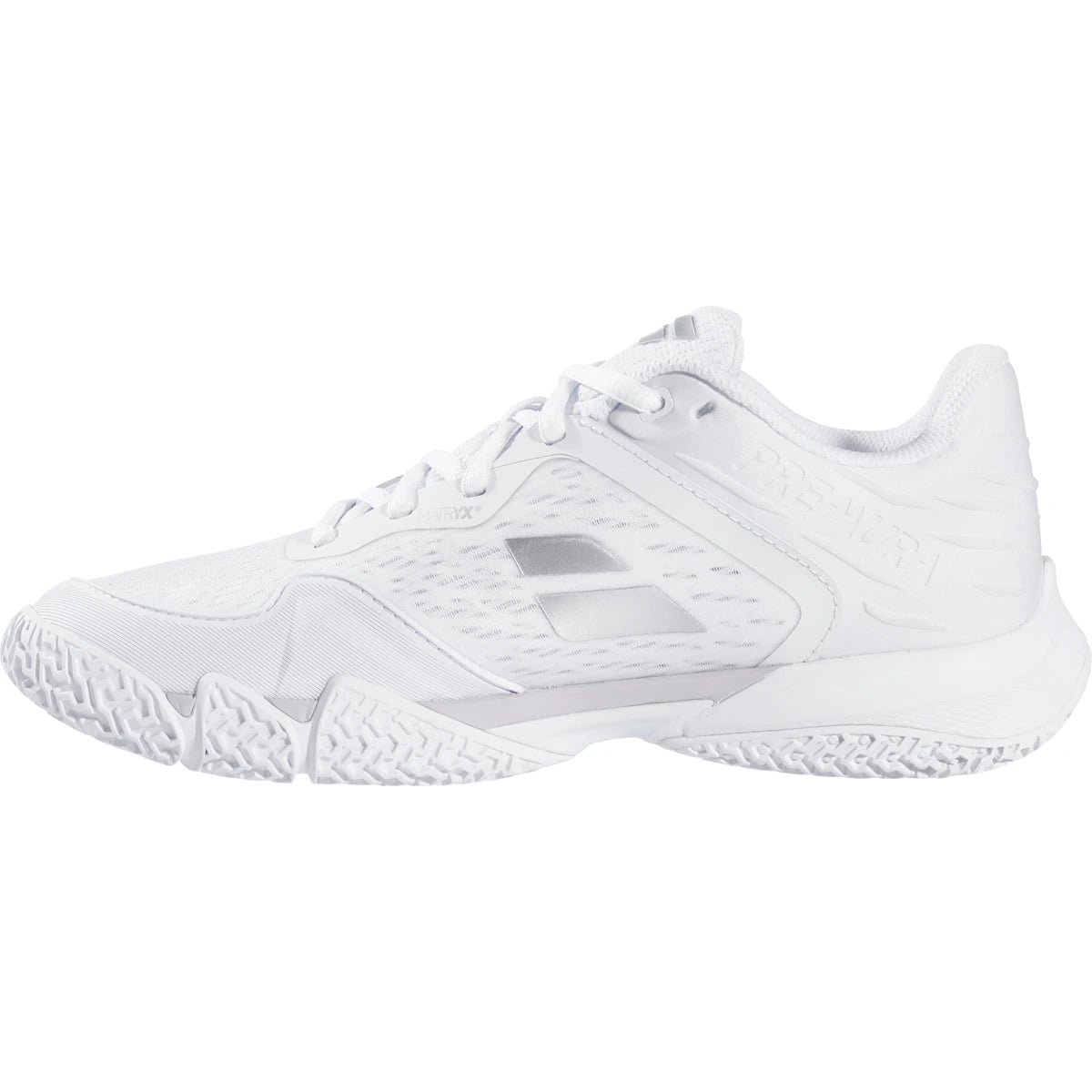 Padelschoenen Babolat Dames Premura 3