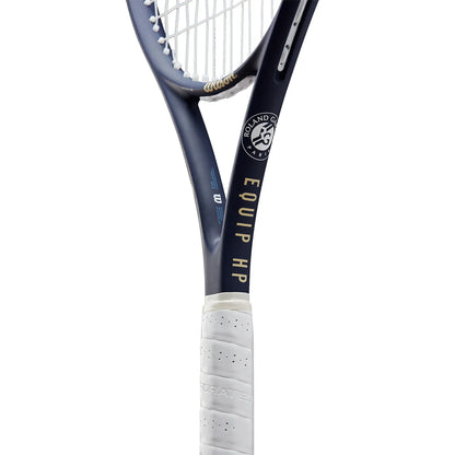 Racket Wilson Roland Garros Equipe Hp (286 Gr)