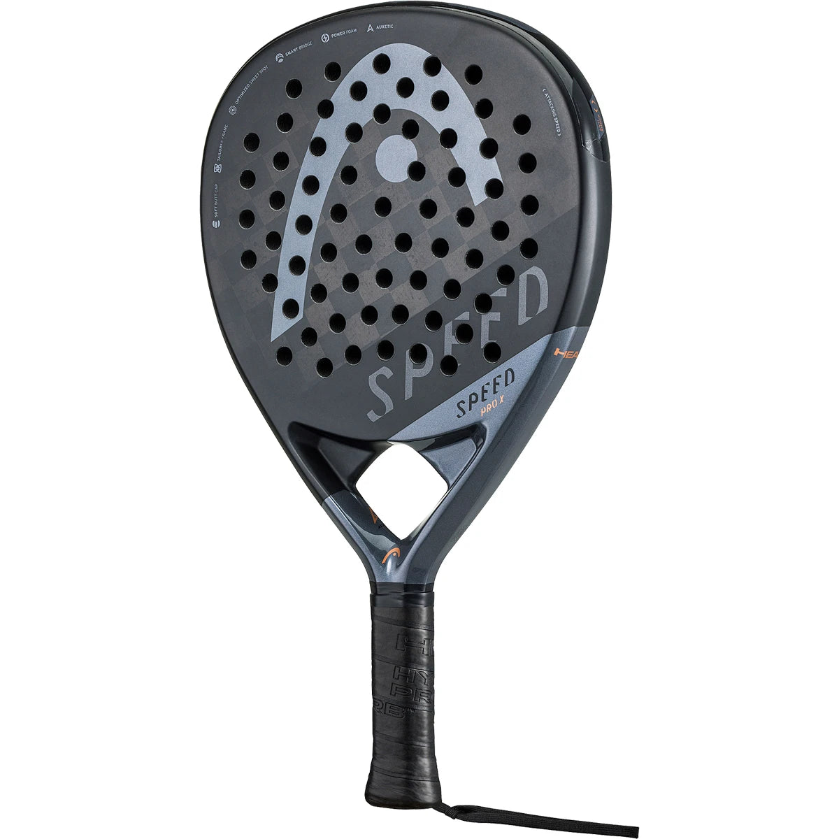 Padelracket Head Speed Pro X 2023