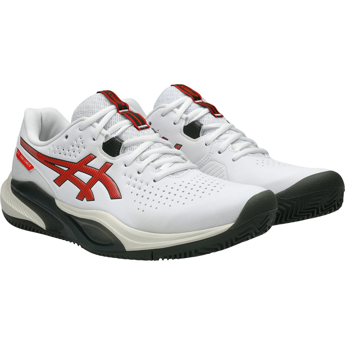 Asics Gel Challenger 15 Gravel-schoenen