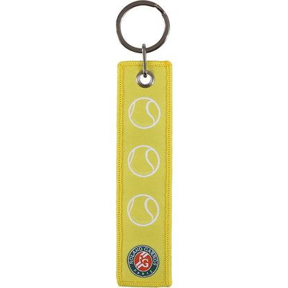 Sleutelhanger Roland Garros Textile