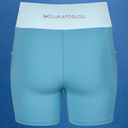 Short Mouratoglou Apparel Dames New York