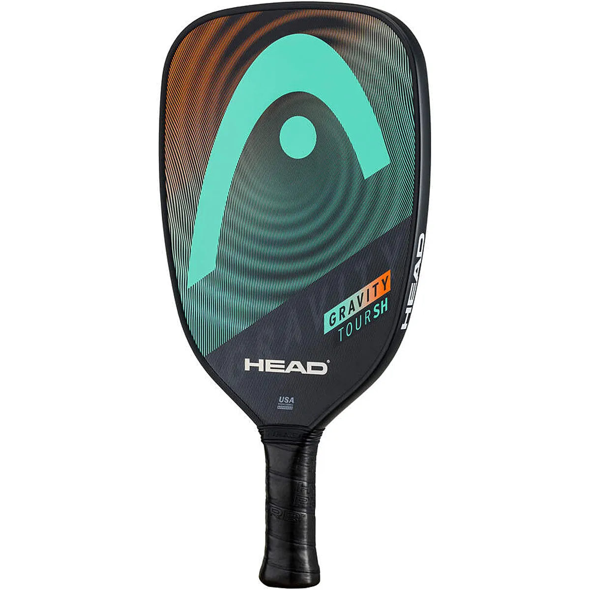 Pickleballracket Head Gravity Tour Sh