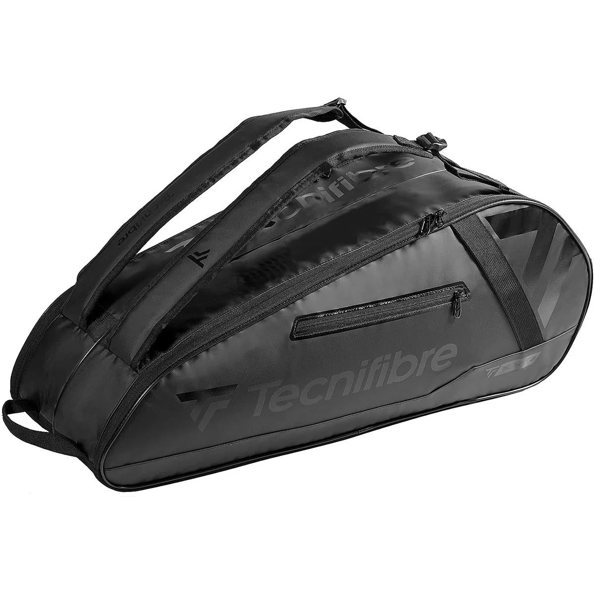 Tecnifibre Tour Endurance Ultrablack 6R Tas