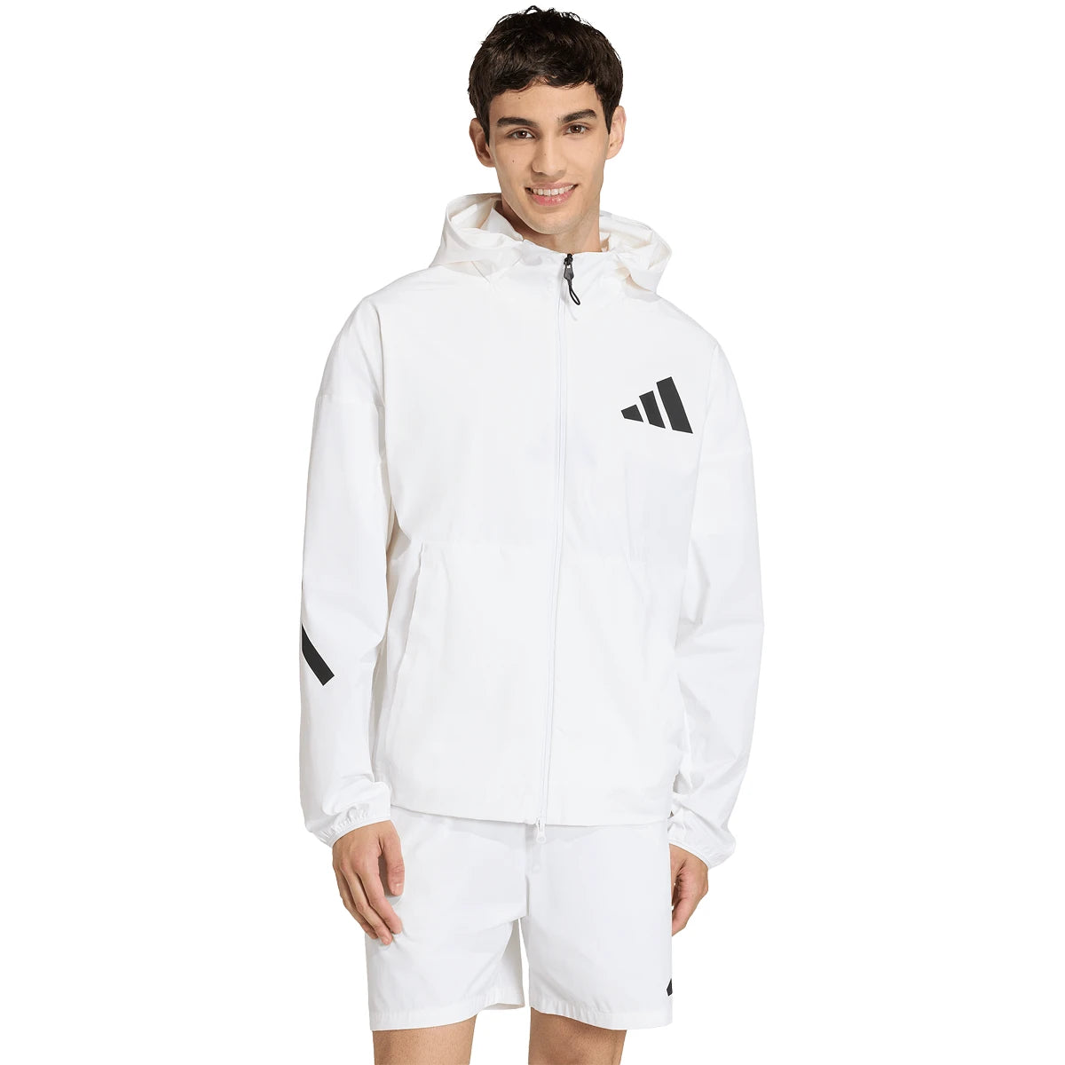 Sweater adidas Wv Tt Full Zip