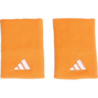 Paar adidas Polsbandjes Lang Tennis Tsitsipas