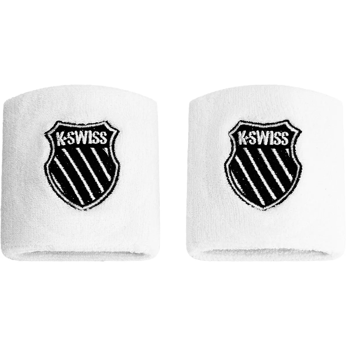 2 Polsbandjes K-Swiss