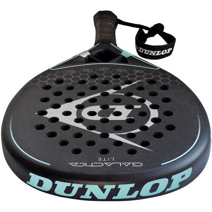 Padelracket Dunlop Galactica Lite