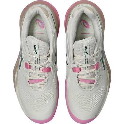 Padelschoenen Asics Dames Gel Resolution X