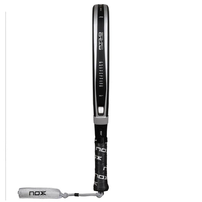 Padelracket Nox At10 Genius Attack 18K Alum By Agustin Tapia 2026