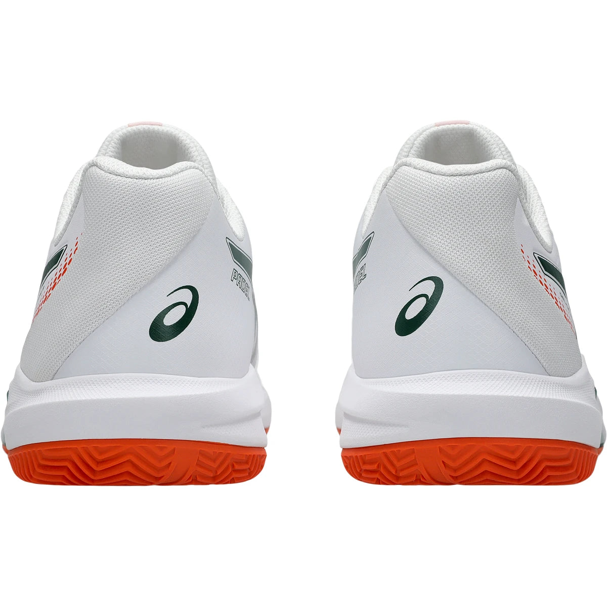 Padelschoenen Asics Dedicate 9