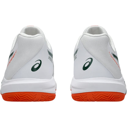 Padelschoenen Asics Dedicate 9