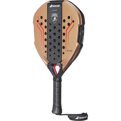 Padelracket Babolat Lamborghini BL.002