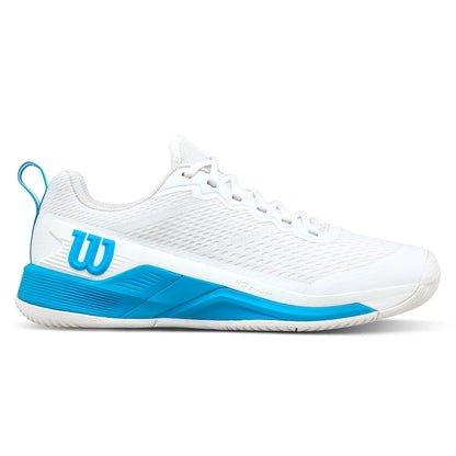 Wilson Rush Pro 4.5 Schoenen alle ondergronden