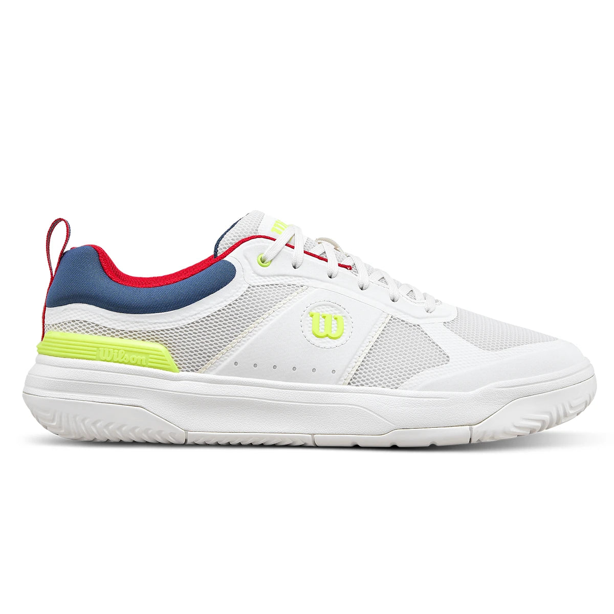 Wilson Pickleball Pickle Pro Schoenen alle ondergronden