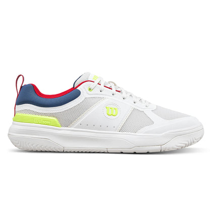 Wilson Pickleball Pickle Pro Schoenen alle ondergronden