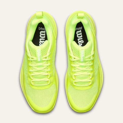 Padelschoenen Wilson Dames Hurakn Pro V2