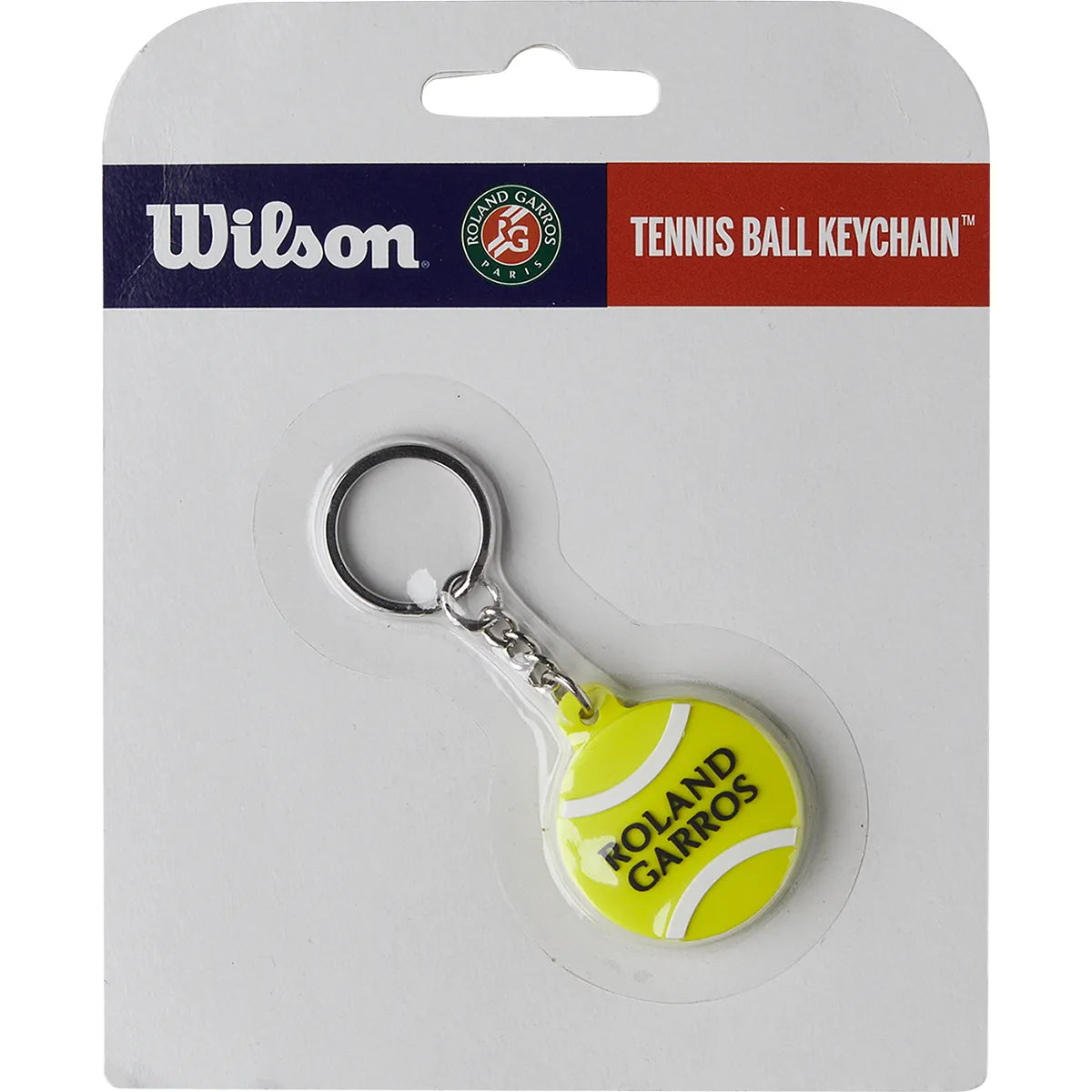 Sleutelhanger Wilson Roland Garros
