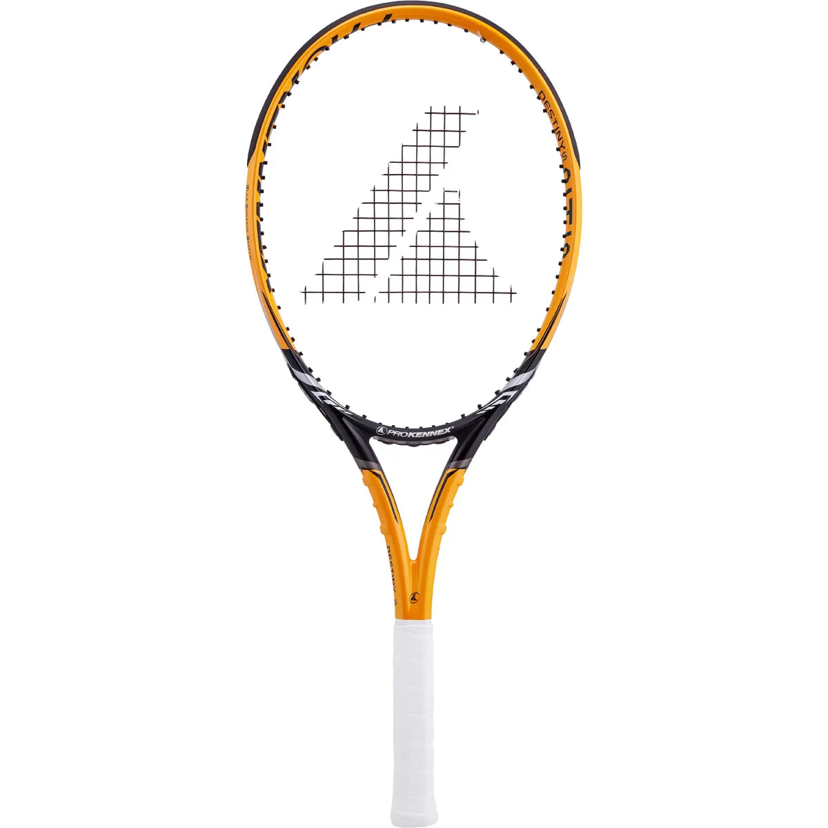 Racket Pro Kennex Junior 26 Destiny Fcs Oranje (245 Gr)