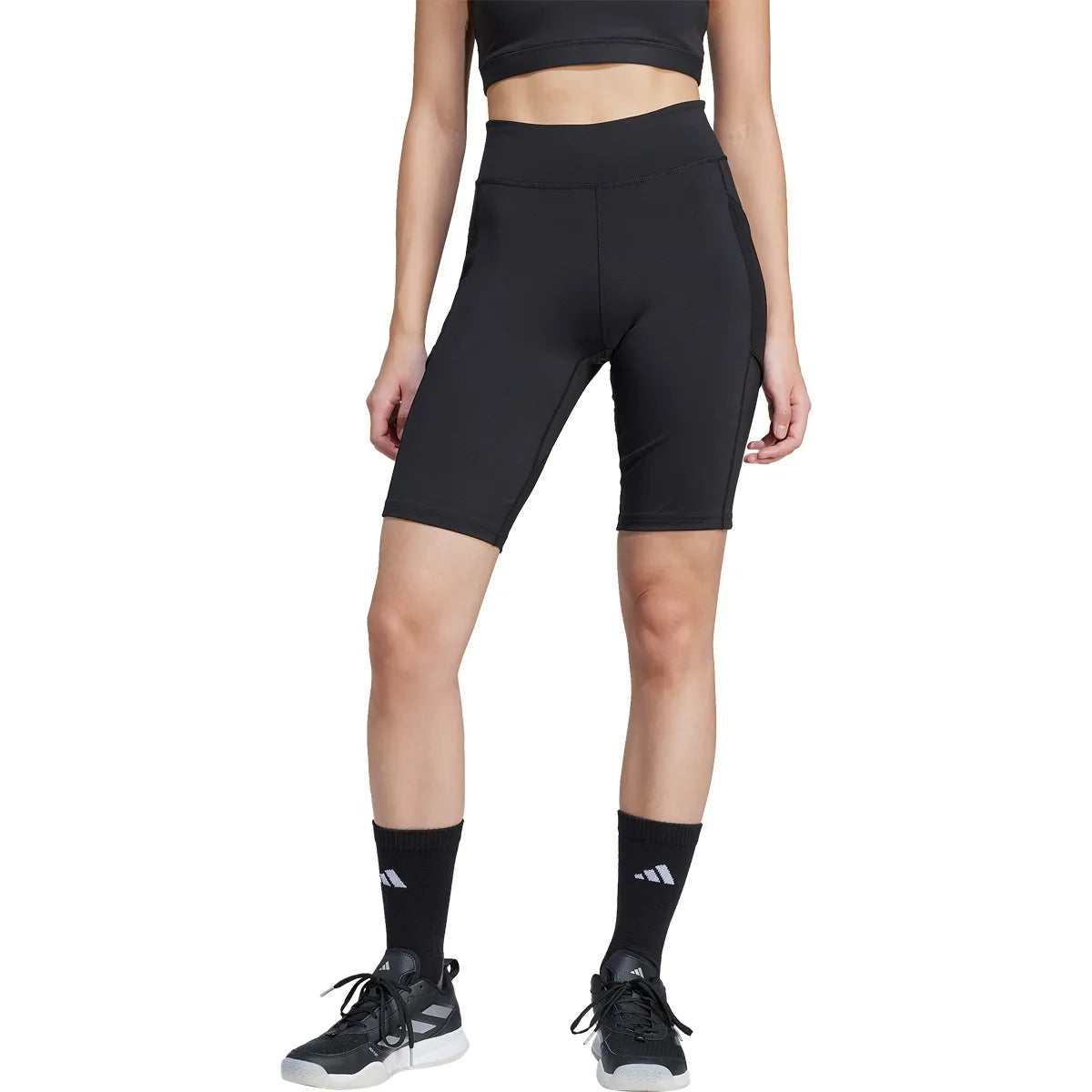 Short adidas Dames Match Tight Gameset