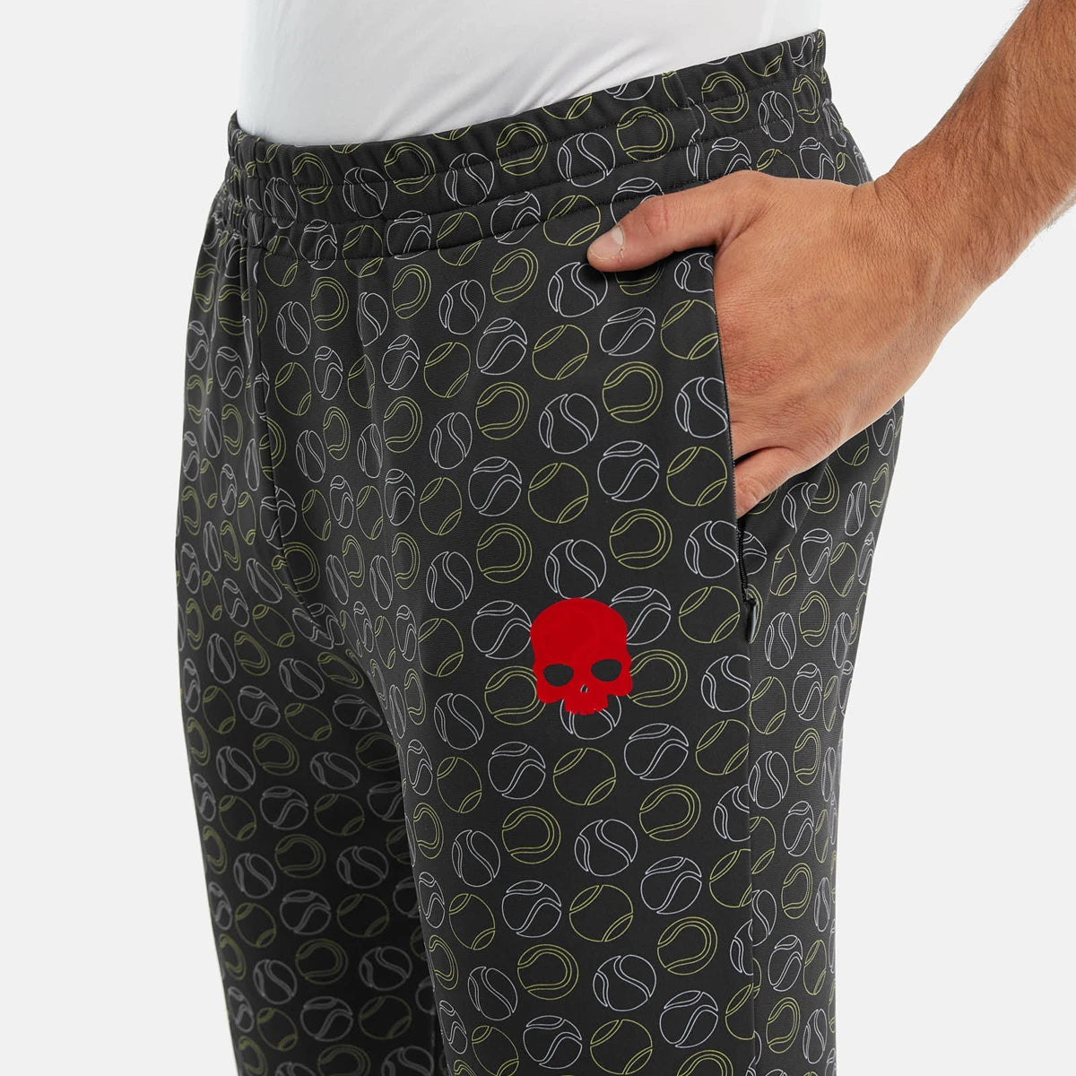 Hydrogen Mixte Tech broek