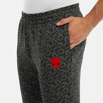 Hydrogen Mixte Tech broek
