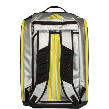 Padel-tas adidas Tour Silver 2026
